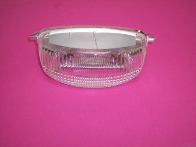 koplamp cpl. Zip o.t.